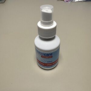 Spray antiseptique Febelcare 100 ml