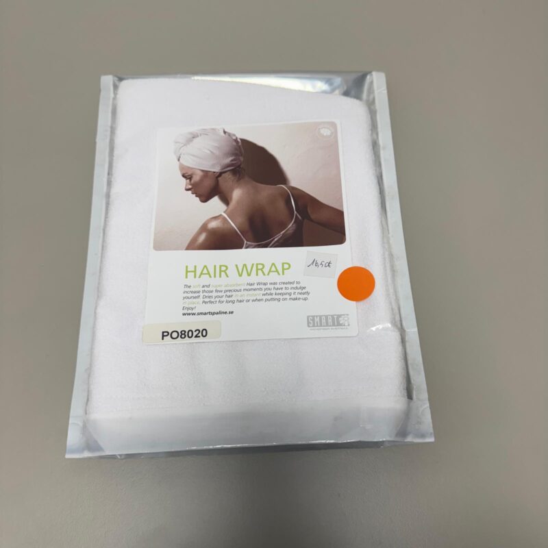 323 Serviette Hair Wrap PO8020