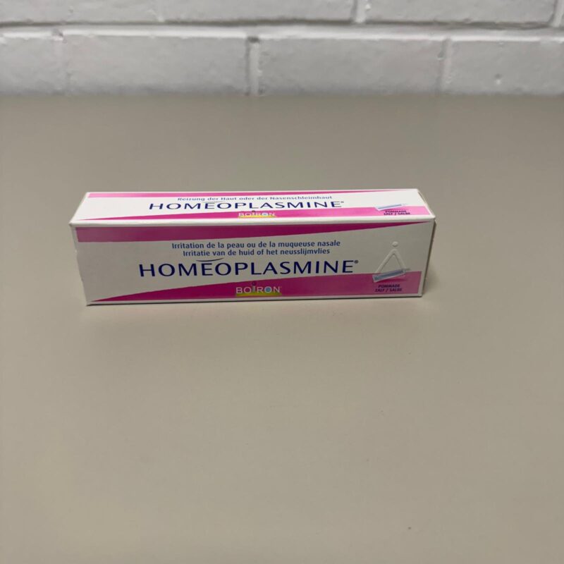 325 Homeoplasmine pommade