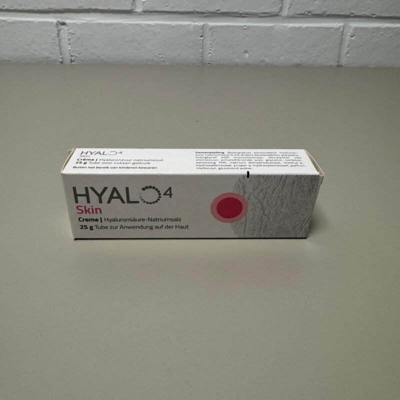 444C132F-6C27-45E1-8A01-DD45A9F5B7E7 La crème HYALO 4 SKIN 25 g