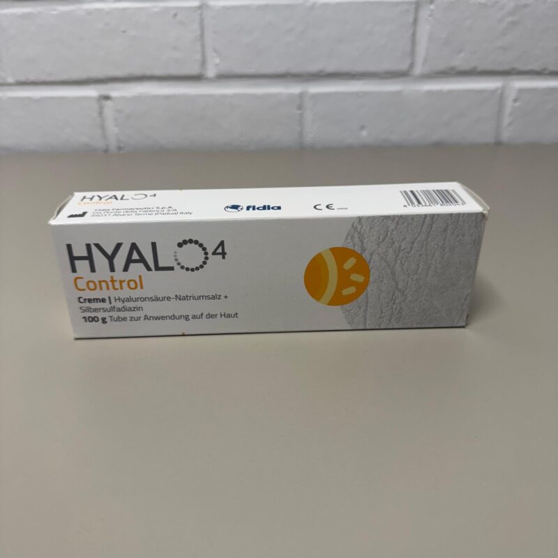 8DBC1950-11DE-4D90-AEEB-DF706CFE0CCD HYALO 4 CONTROL Crème 100 g