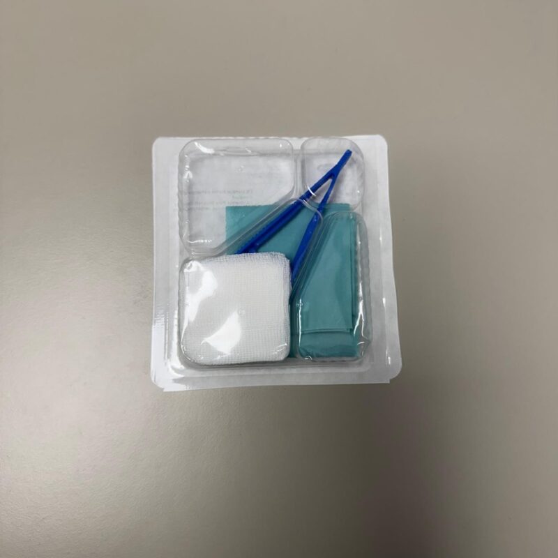 MediSet Hartmann Petit Soin E/B Compact 1 MediSet Hartmann Petit Soin E/B Compact 1