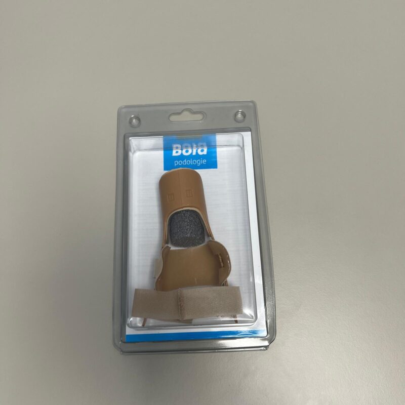 BOTA PODO 28 HALLUX VALGUS CORRECTEUR DROITE S BOTA PODO 28 HALLUX VALGUS CORRECTEUR DROITE S
