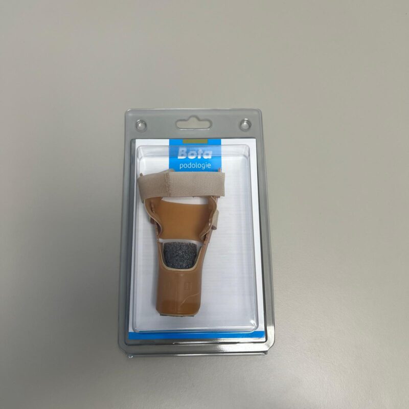 BOTA PODO 28 HALLUX VALGUS CORRECTEUR GAUCHE S BOTA PODO 28 HALLUX VALGUS CORRECTEUR GAUCHE S
