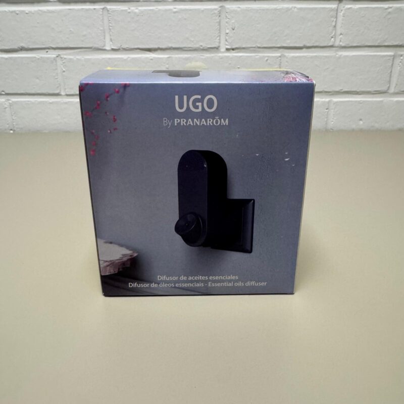 DIFFUSEUR HUILES ESS UGO DIFFUSEUR HUILES ESS UGO