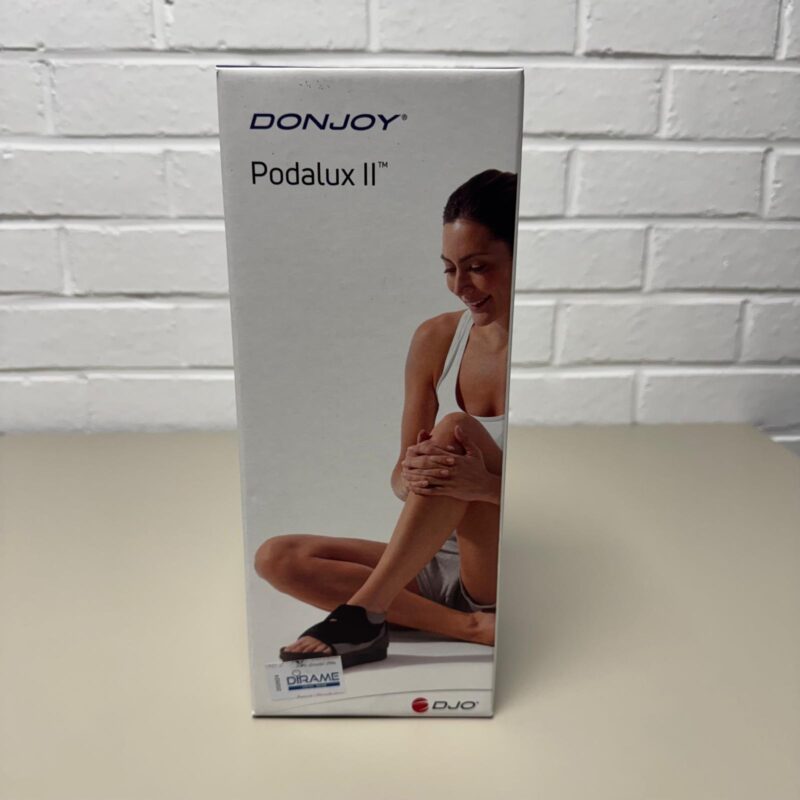 DONJOY PODALUX II 35-36 S DONJOY PODALUX II 35-36 S