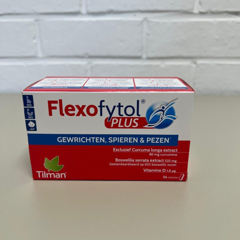FLEXOFYTOL PLUS COMP 56 FLEXOFYTOL PLUS COMP 56