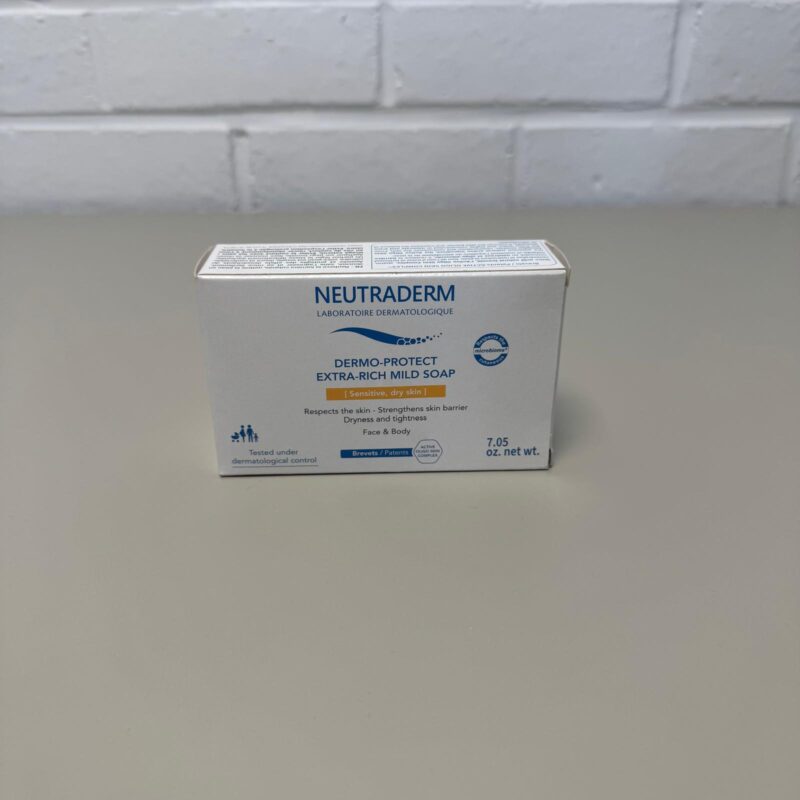 NEUTRADERM PAIN DOUX 200G NEUTRADERM PAIN DOUX 200G
