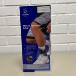 Chevillère Malleo Dynastab BOA® T1 Gris