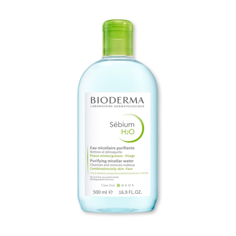 bioderma-sebium h20 eau micellaire-1