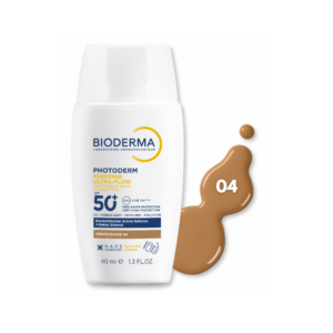 Bioderma Photoderm XDefense SPF50+ 04