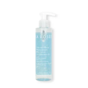 LA ROSEE GELEE MICELLAIRE DEMAQUILLANTE 195ML