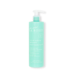 LA ROSEE BB LAIT TOILETTE NETTOYANT FL POMPE 400ML