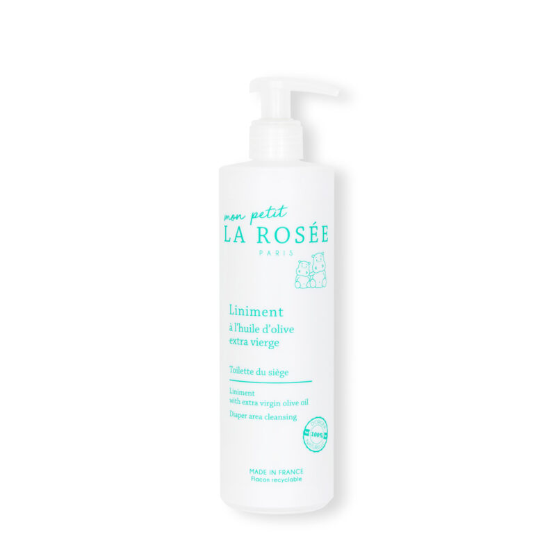 LA ROSEE BB LINIMENT FL 400ML
