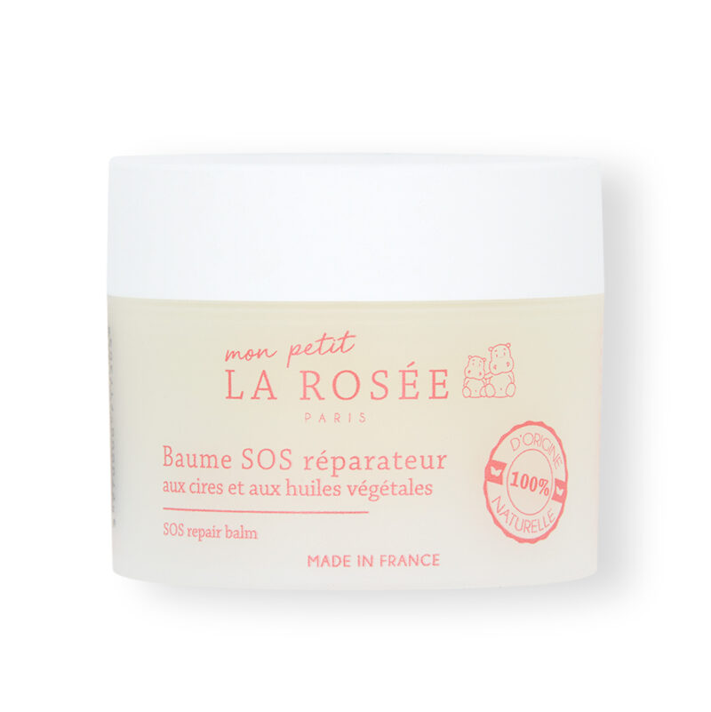 3770000717303 LA ROSEE BAUME SOS REPARATEUR MON PETIT 20G