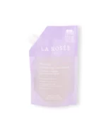 LA ROSEE SHAMPOING NOURRISS. KER. BLE RECH. 400ML