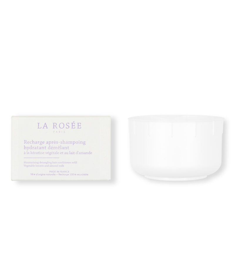 3770000717730 LA ROSEE A/SH DEMELANT KERAT. LAIT AM. RECH.200ML