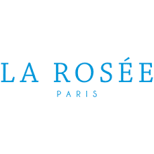 logo La Rosée